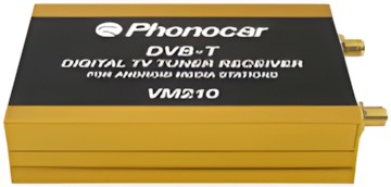 Phonocar VM210