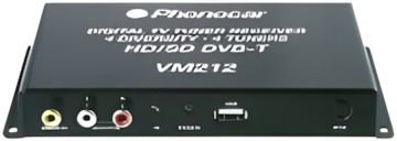 Phonocar VM212