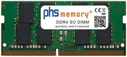 PHS-memory DDR4-2666 32GB (SP330719) PHS-memory DDR4-2666 32GB (SP330719)