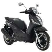 Piaggio Beverly 300 ABS Piaggio Beverly 300 ABS