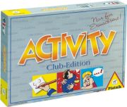 Piatnik Activity Club Edition