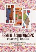 Piatnik Arnold Schönberg Piatnik Arnold Schönberg