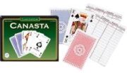 Piatnik Canasta