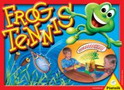 Piatnik Frog Tennis