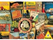 Piatnik Italien Puzzle