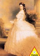 Piatnik Kaiserin Elisabeth Puzzle