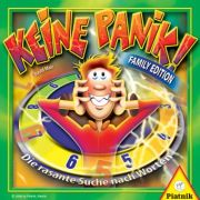 Piatnik Keine Panik! Family Edition