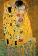 Piatnik Klimt Der Kuss