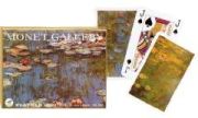 Piatnik Monet Lilies Gallery