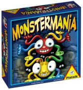 Piatnik Monstermania
