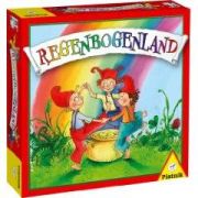 Piatnik Regenbogenland