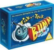 Piatnik Tick Tack Bumm Junior