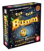 Piatnik Tick Tack Bumm Party Edition