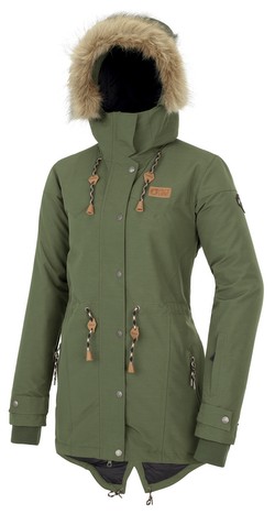 Picture Katniss Jacket