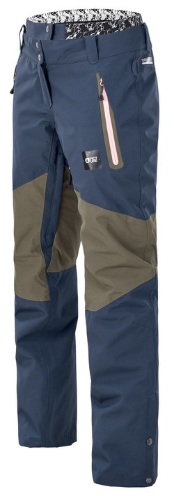 Picture Seen Pant
