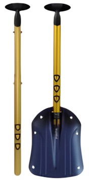 Pieps Schaufel Racer T