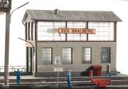 Piko Ausbesserungswerkstatt 61101