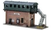 Piko Behelfsstellwerk Neuses 61128