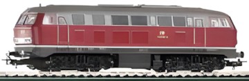 Piko BR 218 DB Ep. IV WS 57208 Piko BR 218 DB Ep. IV WS 57208