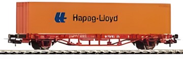 Piko Containertragwagen 57700