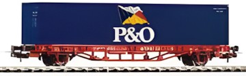 Piko Containertragwagen 57706