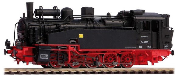 Piko Dampflok BR 94.20-21 (50069) Piko Dampflok BR 94.20-21 (50069)