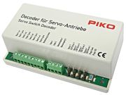 Piko Decoder für Servo-Antriebe (55274)