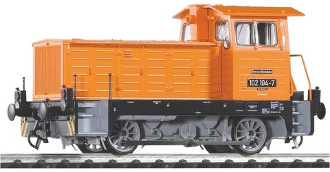 Piko Diesellok BR 102.1 52630