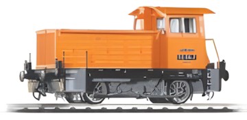 Piko Diesellok BR 102.1 Wechselstromversion 52631