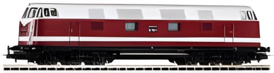 Piko Diesellok BR 118.4 6-achsig (59580)