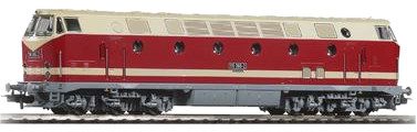Piko Diesellokomotive BR 119 DR Epoche IV (59930)