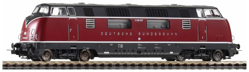 Piko Diesellok V 200.0 (59700)
