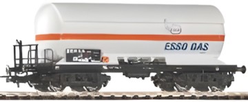 Piko Druckgaskesselwagen Esso DB Ep. IV 54520