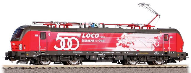 Piko Elektrolok Vectron ÖBB VI "500" (59198)