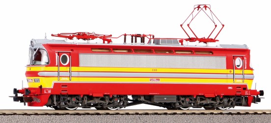 Piko E-Lok BR S499.1 CSD IV (51380)