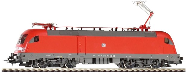 Piko E-Lok Taurus DB AG 57916 Piko E-Lok Taurus DB AG 57916