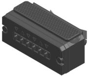 Piko G Anbauschalter für Elektro-Weichenantrieb 35265 Piko G Anbauschalter für Elektro-Weichenantrieb 35265