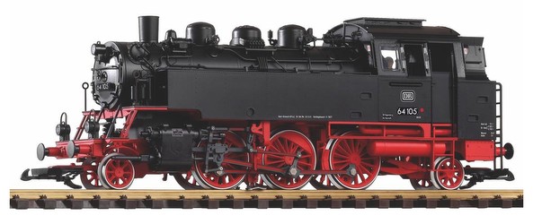 Piko G Dampflok BR 64 (37210)