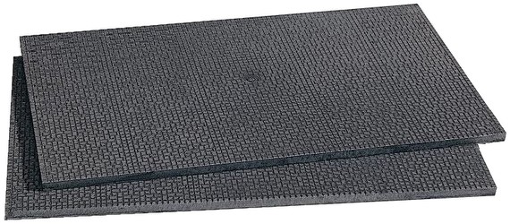 Piko G Grundplatten-Set 62005