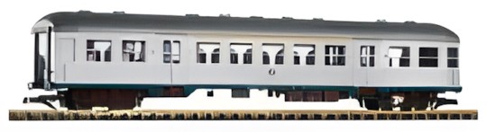 Piko G Nahverkehrswagen ABnb 1./2. Klasse 37630