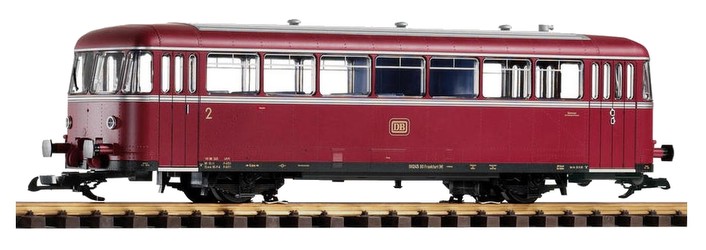 Piko G Schienenbus VS98 Beiwagen (37690)