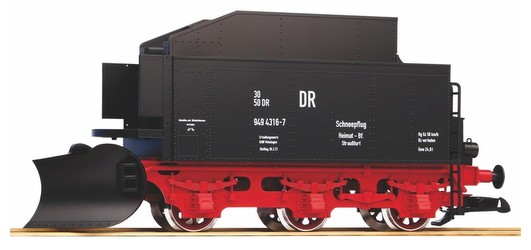 Piko G Schneepflug 37821
