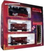 Piko G Start-Set 37100