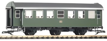 Piko G Umbauwagen B3yg 2. Kl. DB Ep. IV 37600
