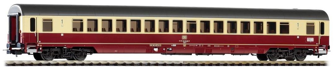 Piko IC Großraumwagen 1. Klasse Apmz 121 (59661)