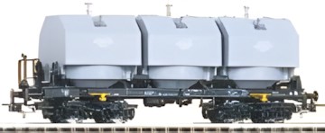 Piko Kalkkübelwagen Slmmp 54450