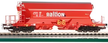 Piko Mittelselbstentladewagen Tanoos896 54630