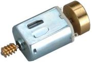 Piko Motor mit Schwungmasse 56000
