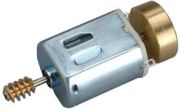 Piko Motor mit Schwungmasse 56001