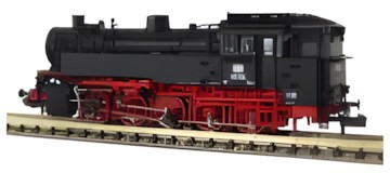 Piko N Dampflok BR 82 40100